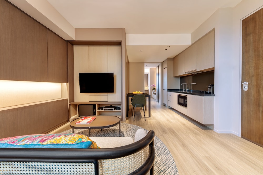 Pan Pacific Serviced Suites Orchard 29/76