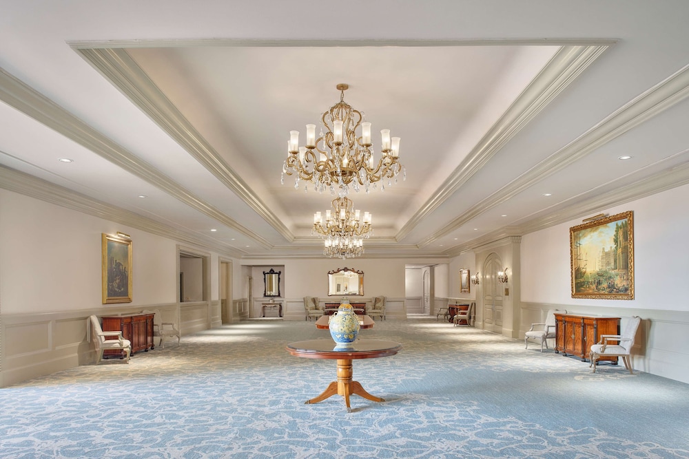 Kempinski Hotel Cancun 40/69