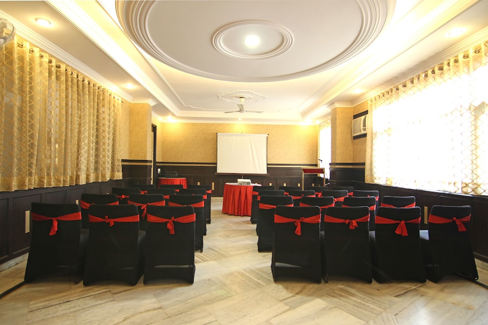 Le Grand Hotel 29/35