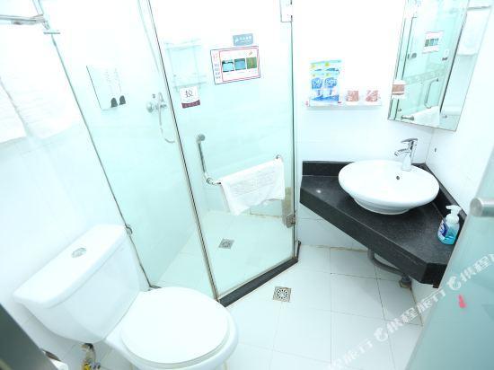 Ginza Jingsu Hotel 23/24