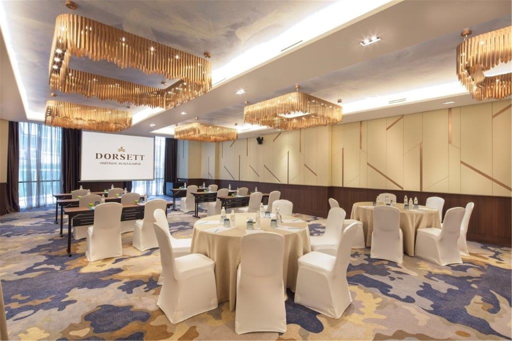 DORSETT HARTAMAS KUALA LUMPUR 28/39