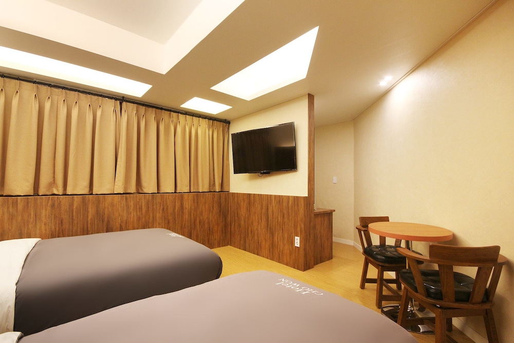 Hotel Chowon 41/50