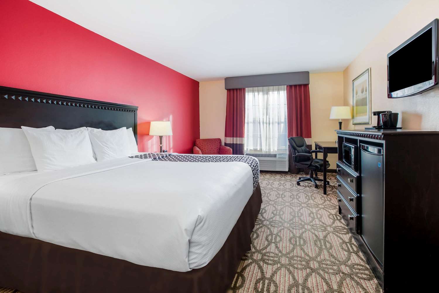 La Quinta Inn & Suites by Wyndham Dallas Mesquite 6/67