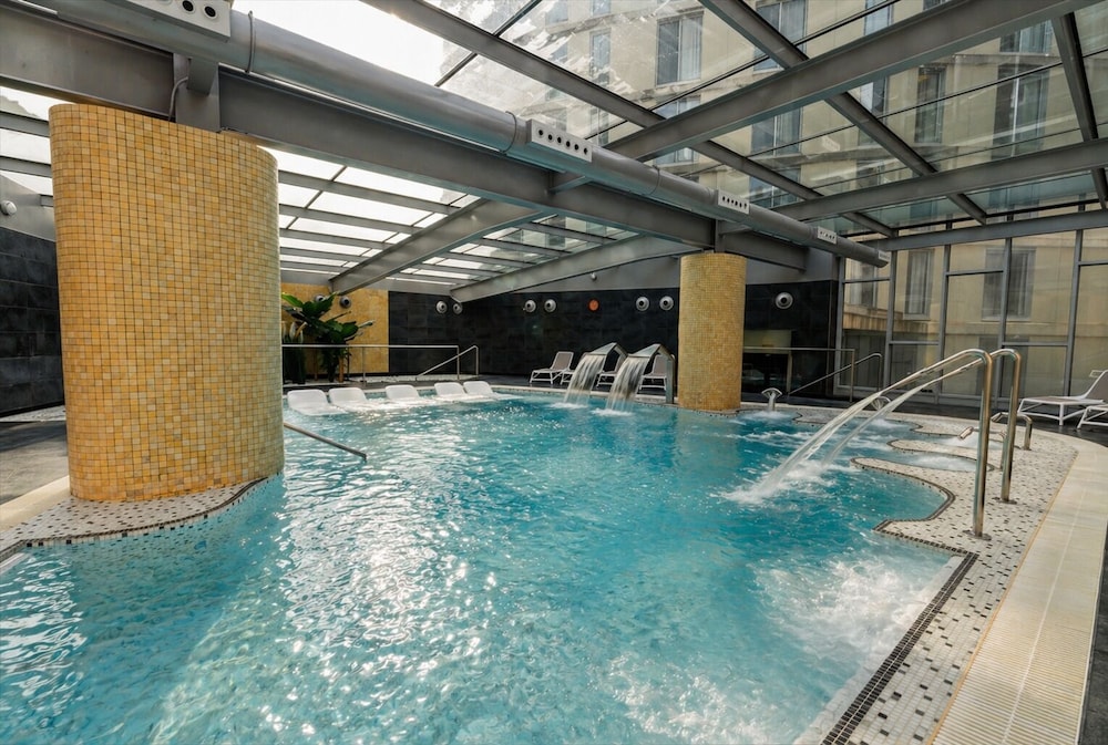 Agora Spa And Resorts 31/57