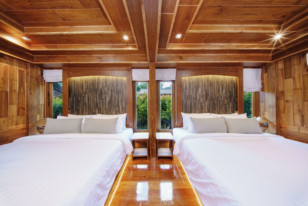 Calisto Valley I Luxury Pool Villa Krabi 21/38