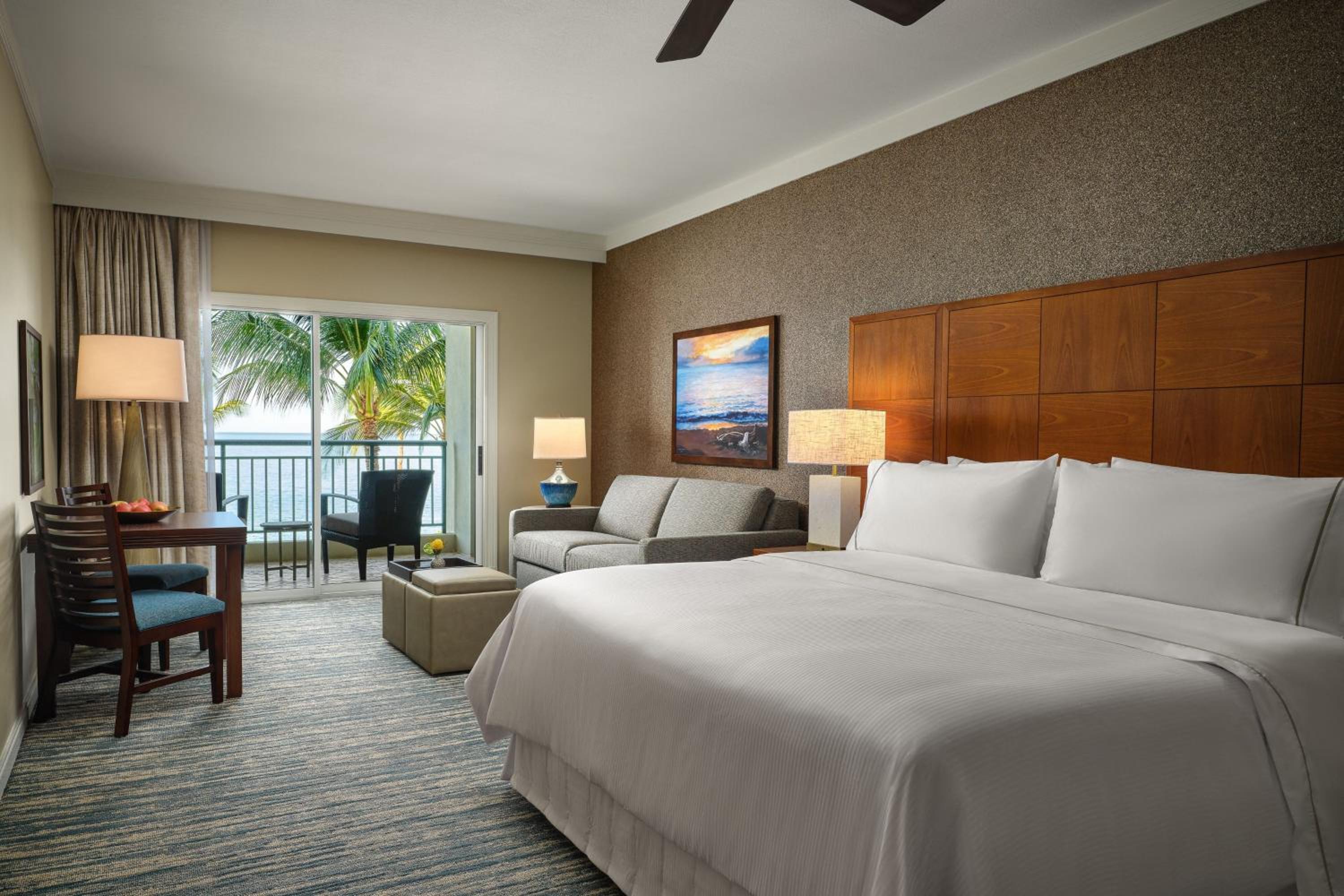 2 Bedrooms, Villa, Ocean Front, Balcony