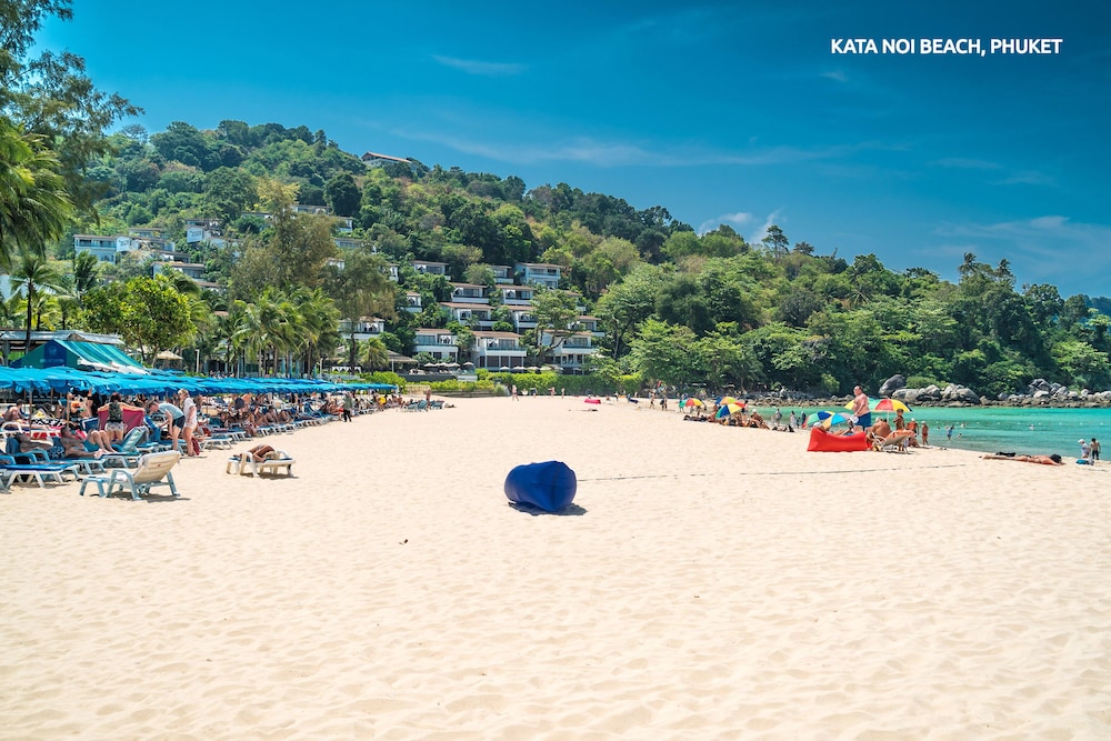 Grand Kata Vip - Kata Beach 79/84