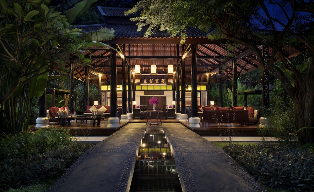 Anantara Lawana Koh Samui Resort 7/79