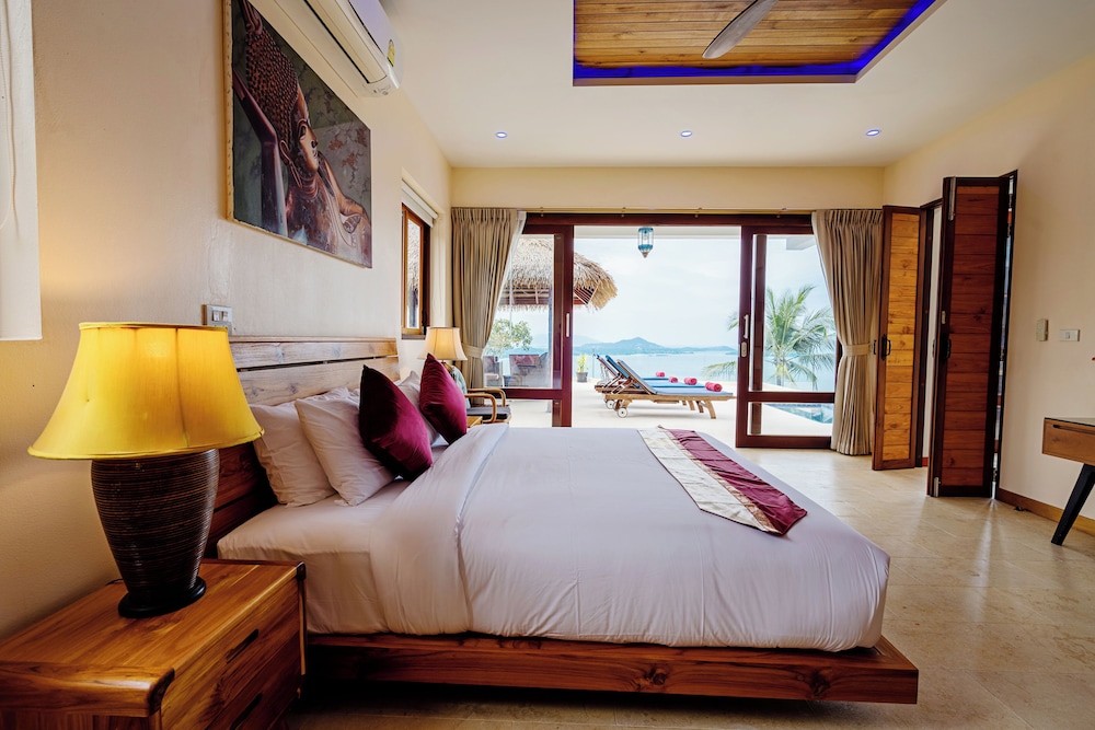 Sandalwood Luxury Villas Koh Samui 36/82