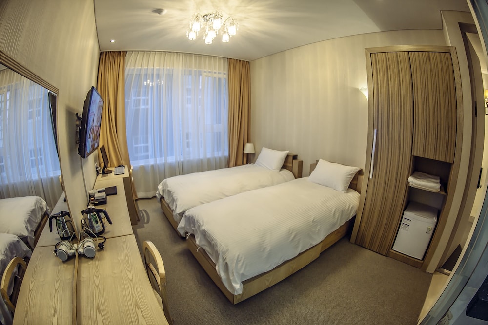 Hotel Air Relax 14/65