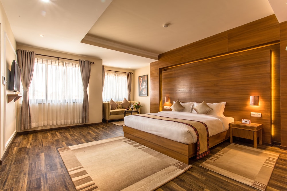 Hotel Kutumba 9/50