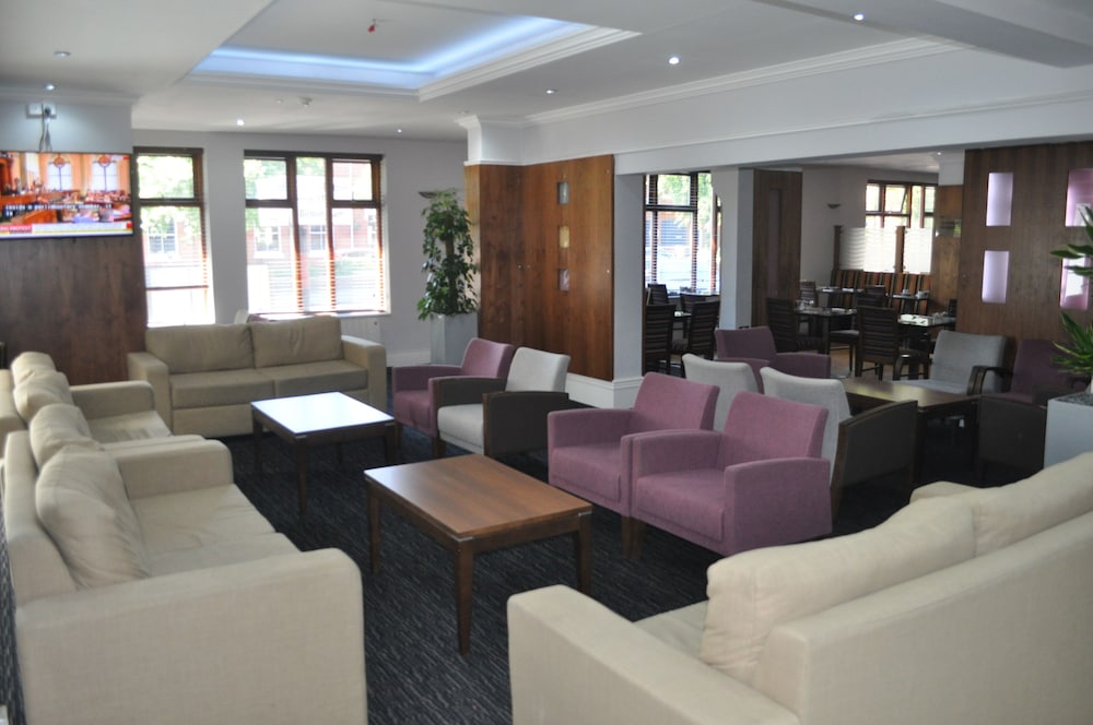 The Collection Hotel Birmingham 27/45