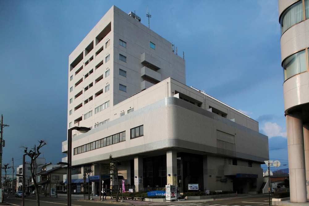 Hotel Sekumiya 5/37