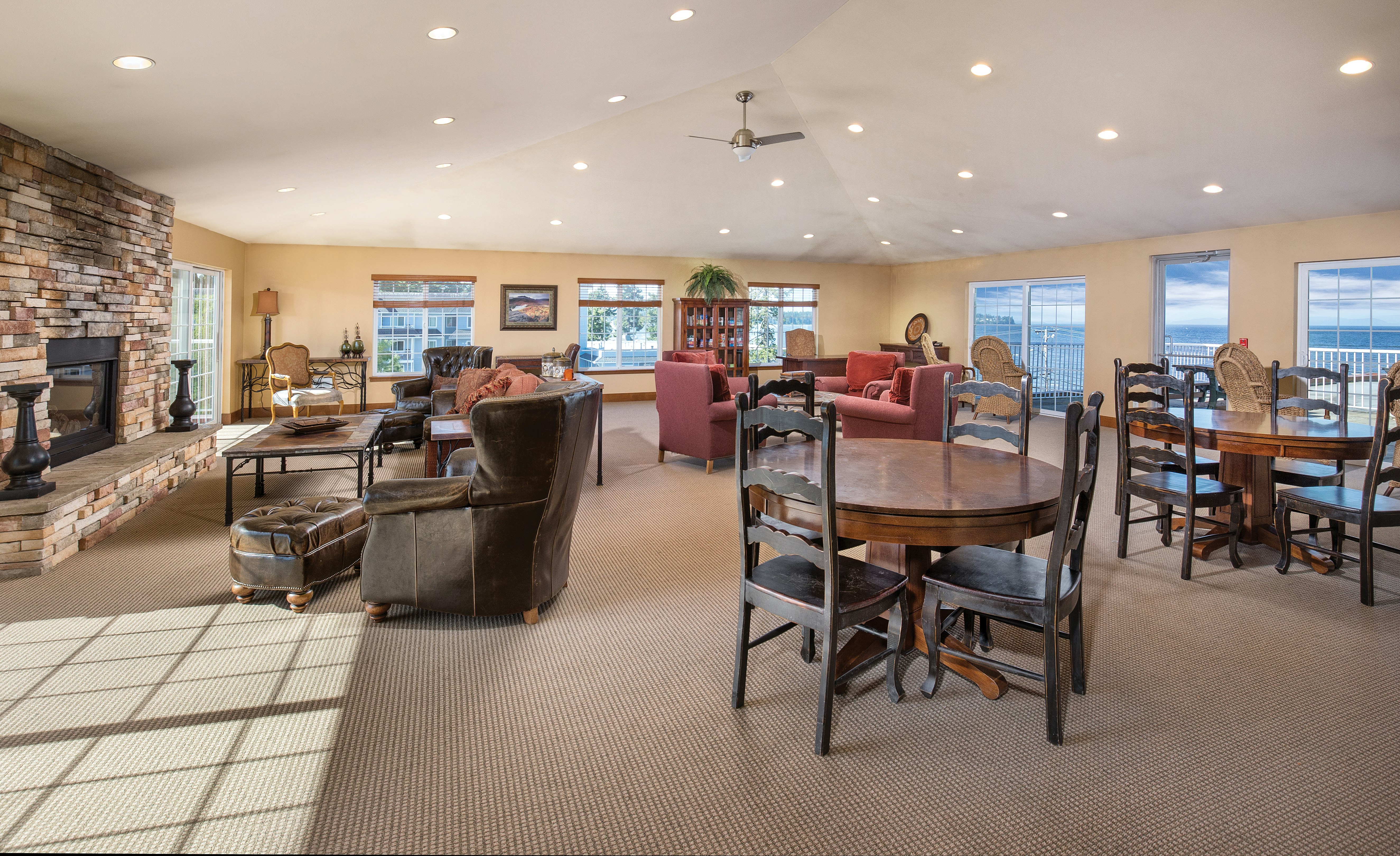 WorldMark Blaine 33/39