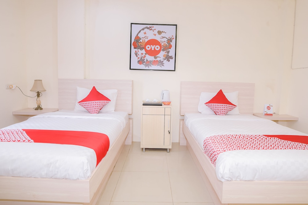 Hotel Capital O 854 Ub Caisar Hotel 10/28