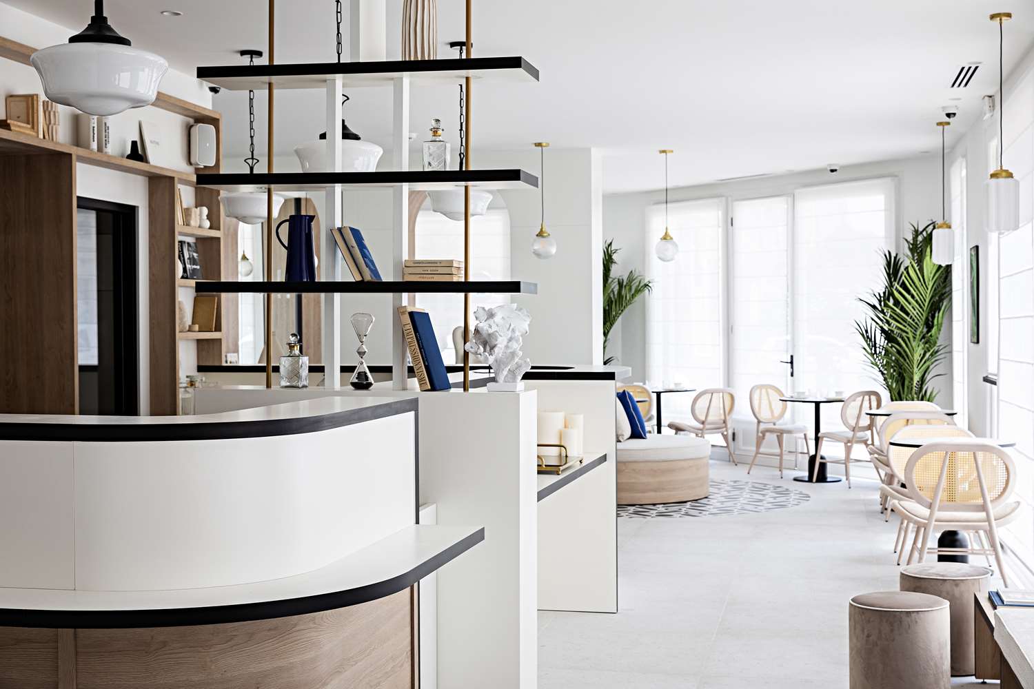 Le Riviera Collection, BW Signature Collection 6/28