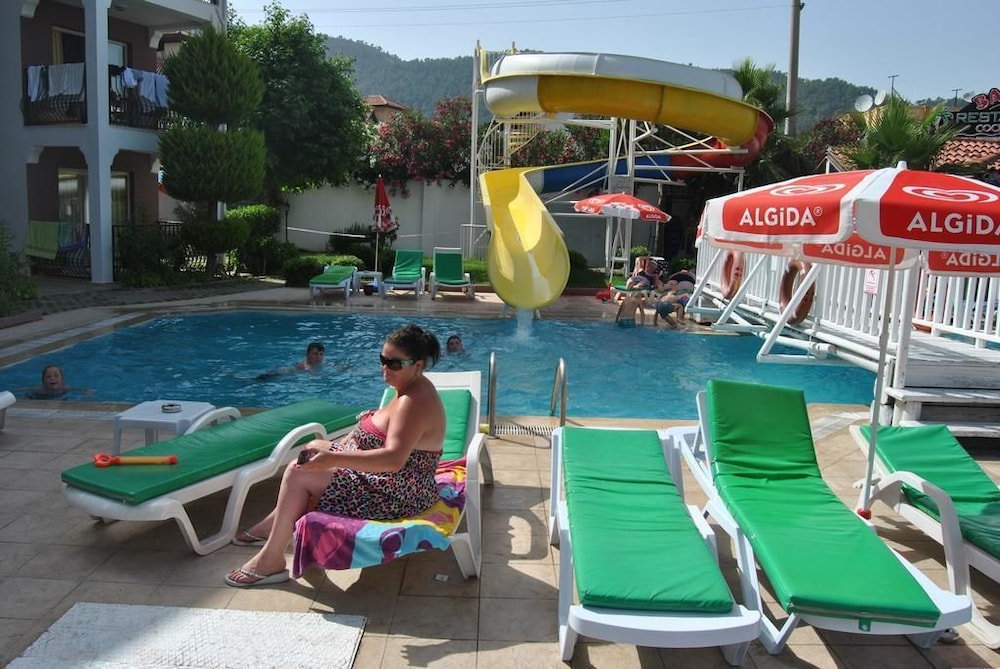 Club Ekinci Palace 20/29