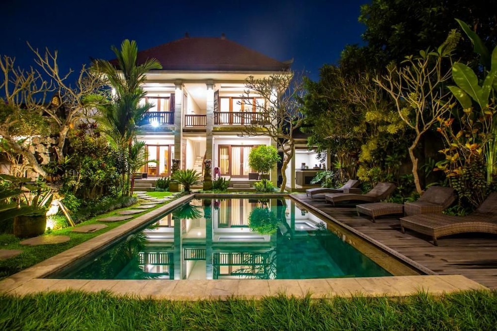 Lili Cottage Ubud 52/59