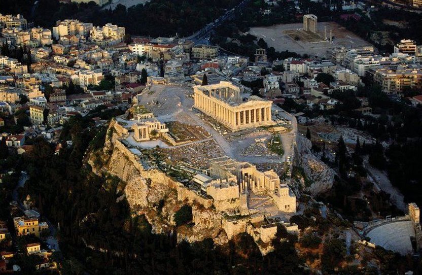 Acropolis Museum Boutique Hotel 9/9