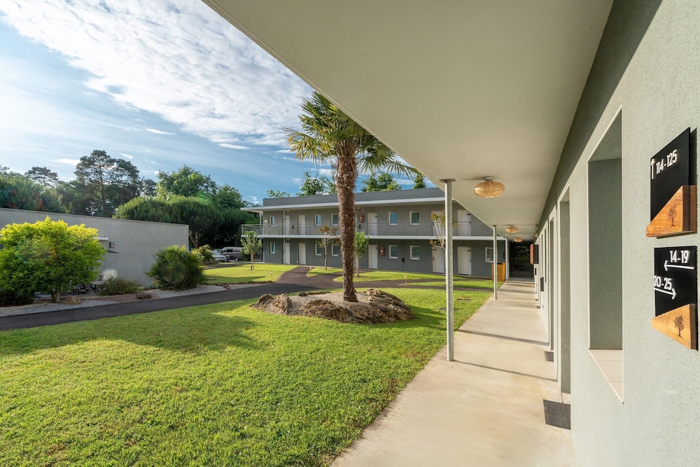 Sure Hotel by Best Western Mont-de-Marsan 51/56