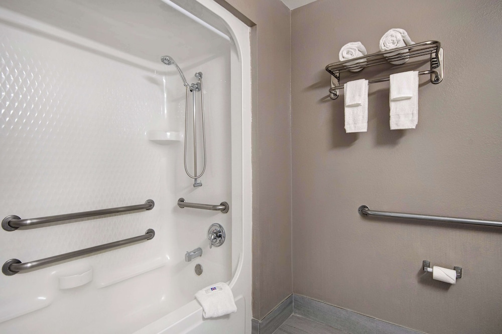 Motel6 San Antonio, TX - South 54/58