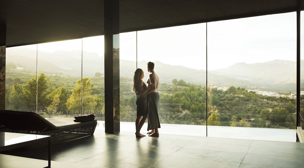 VIVOOD Landscape Hotel & Spa - Adults Only 34/65