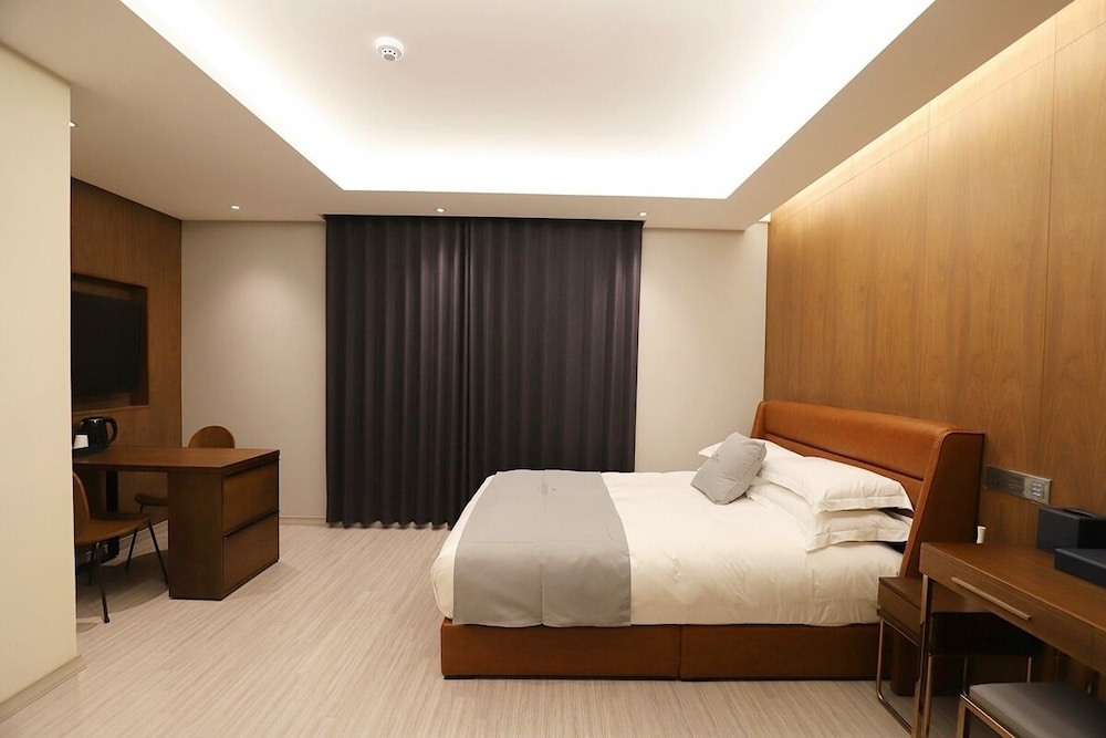 Dongdaegu Station Eastern Hotel 16/49