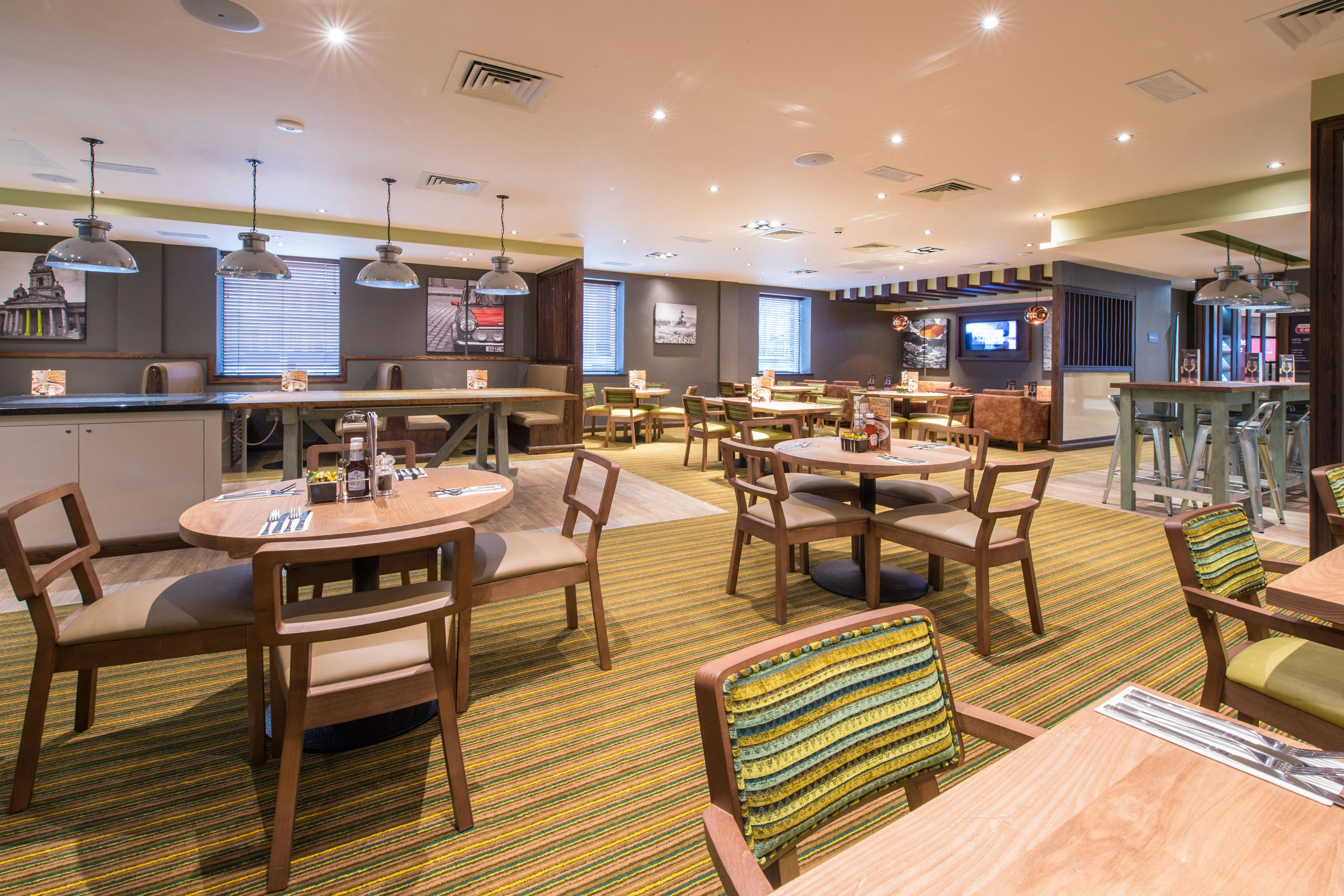Premier Inn Portsmouth City Centre 15/25