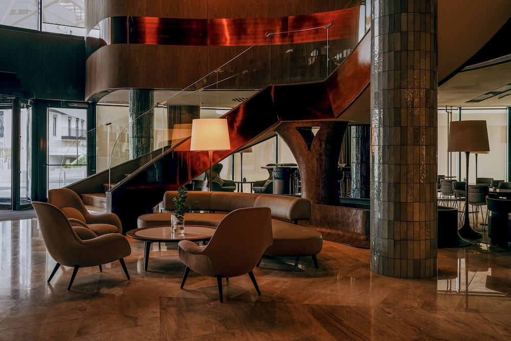 Hilton Swinoujscie Resort And Spa 1/77