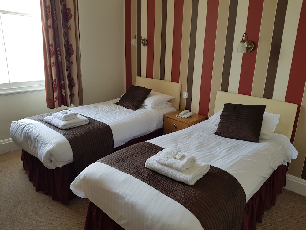 Chatsworth House Hotel 14/50