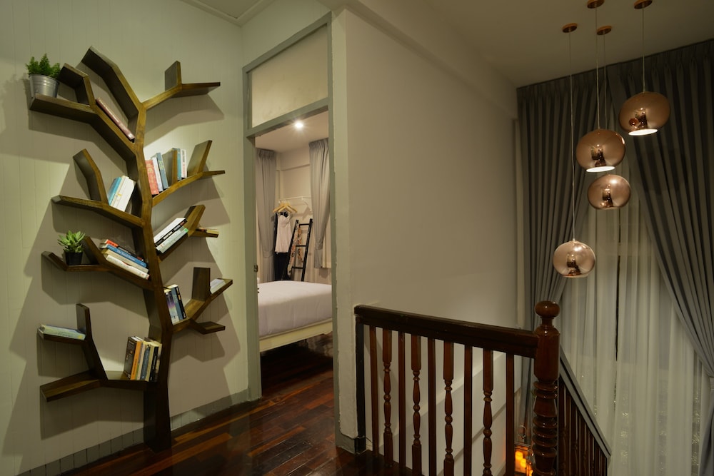 Villa 88 Nimman-Chiang Mai 29/50