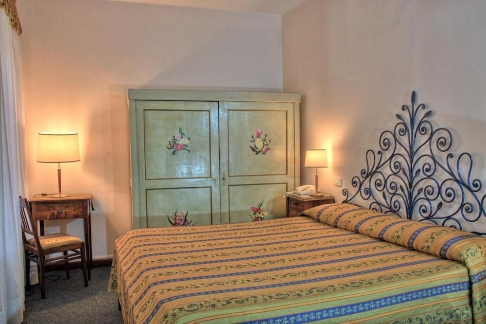 Hotel Torcolo 11/47