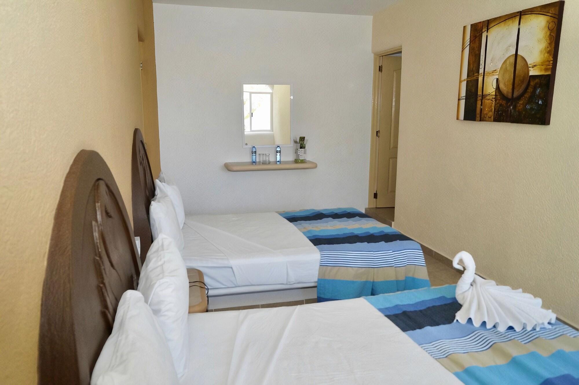 Hotel Bahia Huatulco 10/42