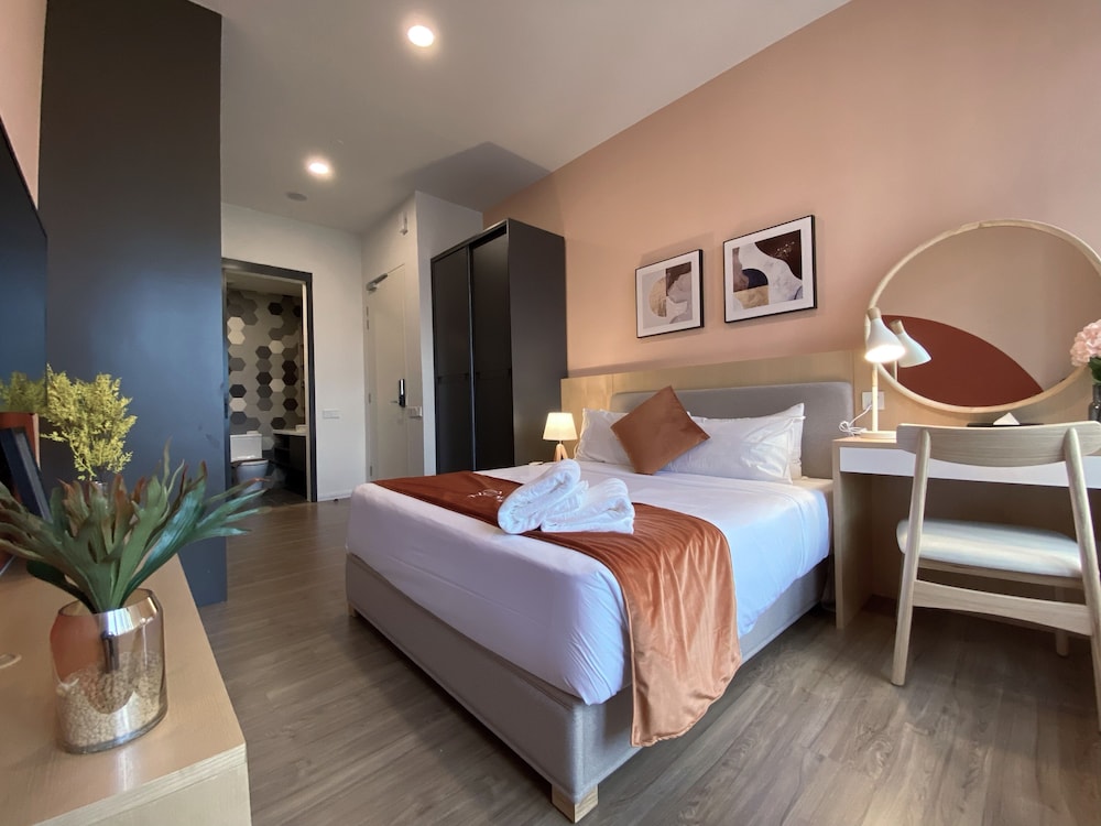 Ceylonz Suites by MyKey Global 31/56