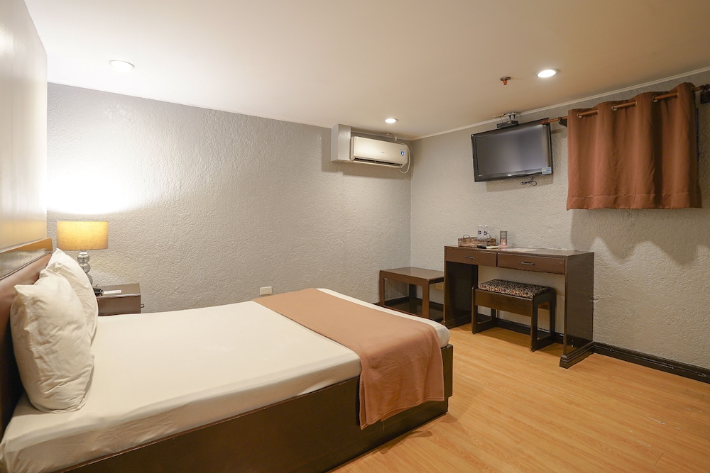 Arzo Hotel Manila 14/23