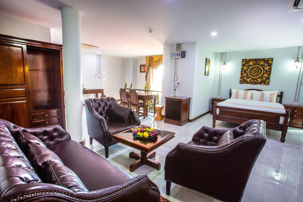 Pingdoi Hualin Boutique Hotel 27/50
