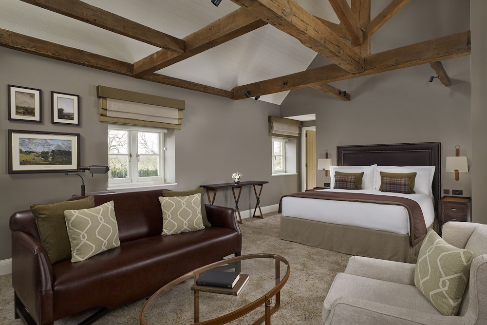 The Langley, a Luxury Collection Hotel, Buckinghamshire 25/78