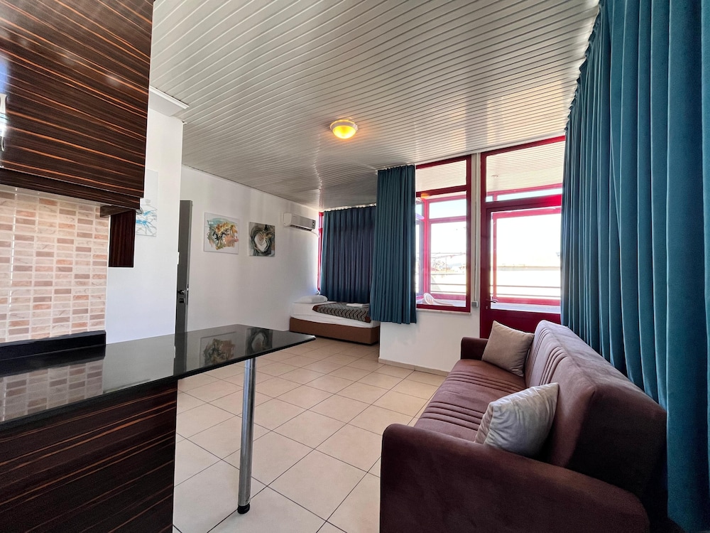 Gurses Life Hotel 29/50