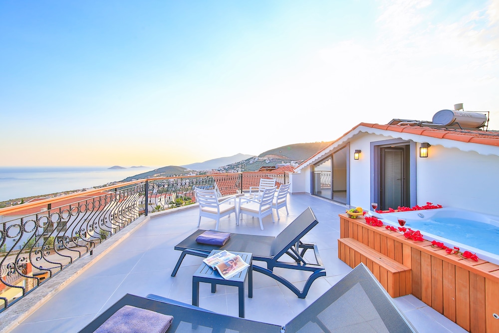 Samira Resort Hotel Aparts and Villas 22/50
