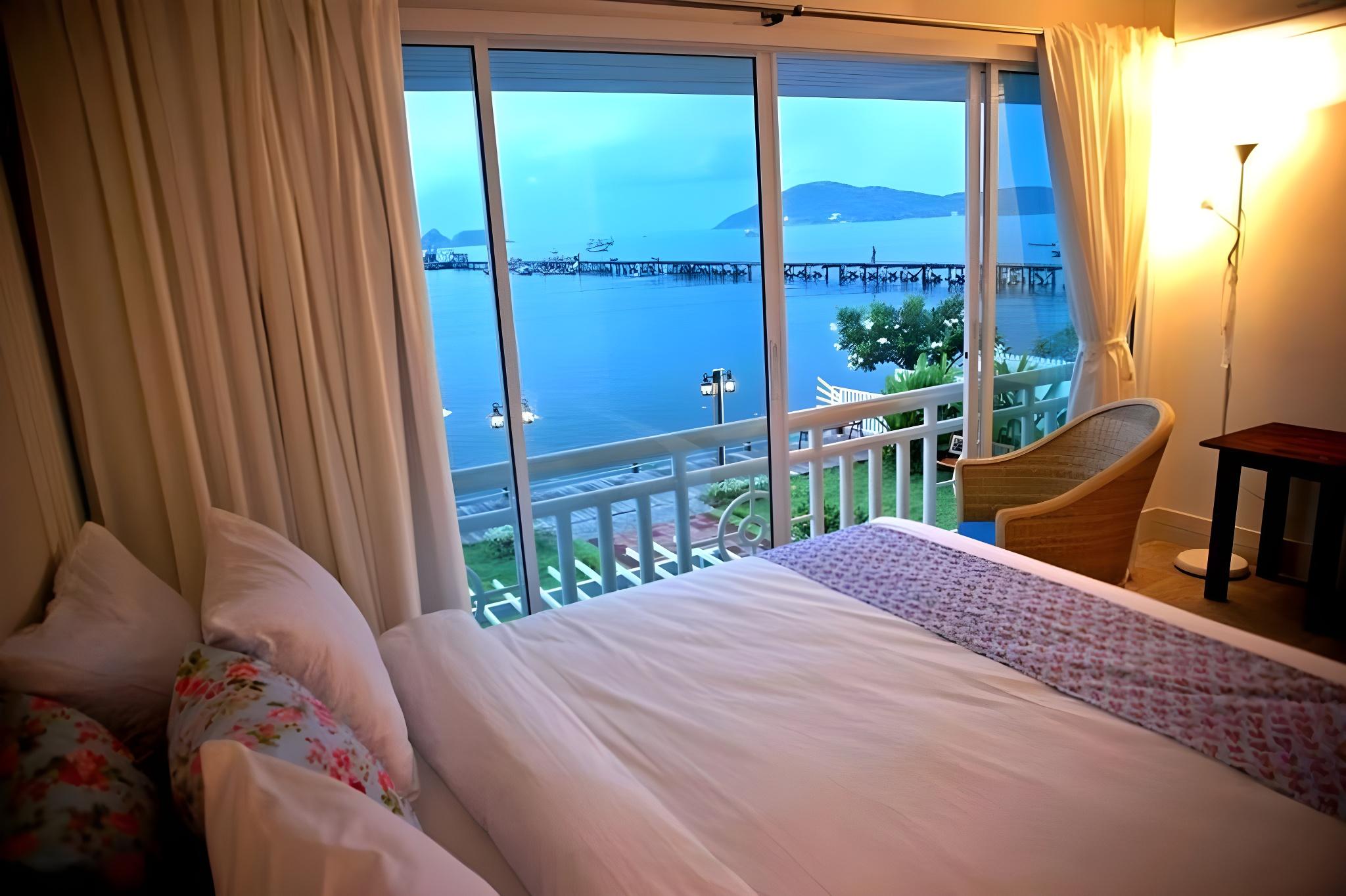 Baan Sattahip By The Sea 10/68