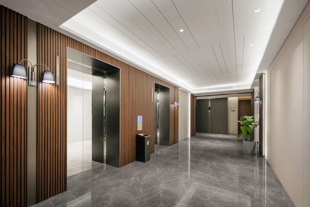 UrCove by Hyatt Foshan Downtown 5/50