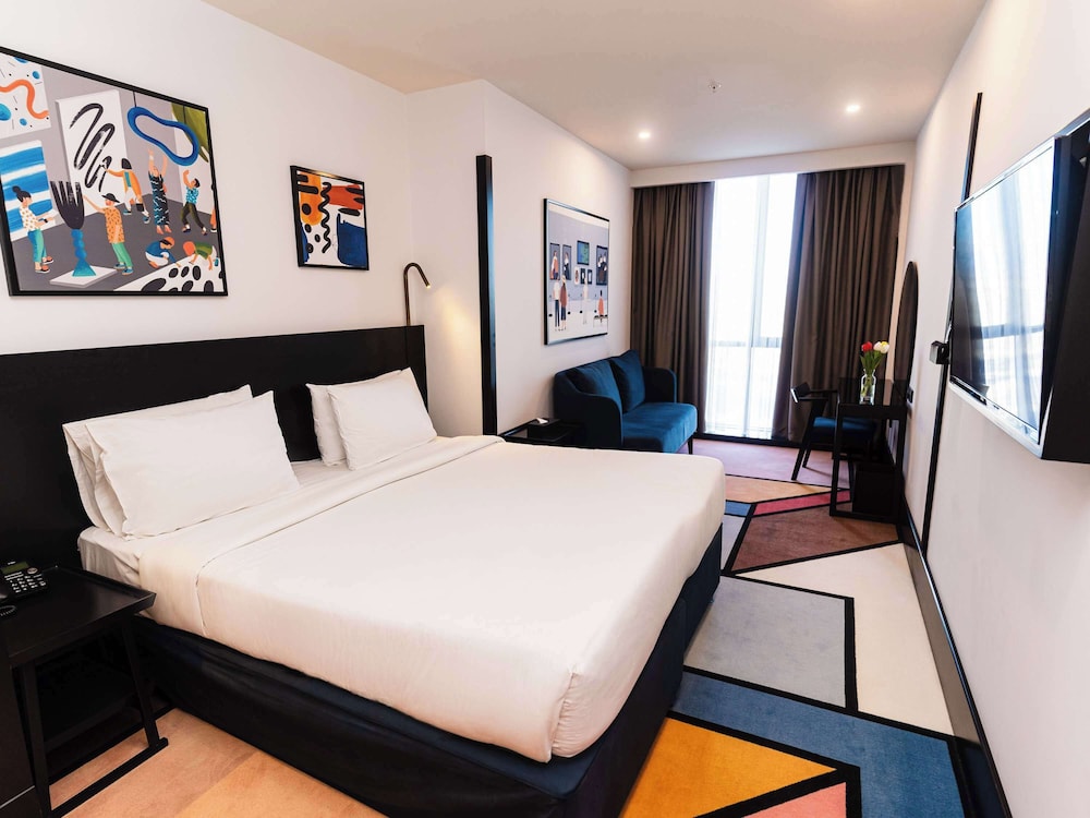 Mercure Baku City 14/50