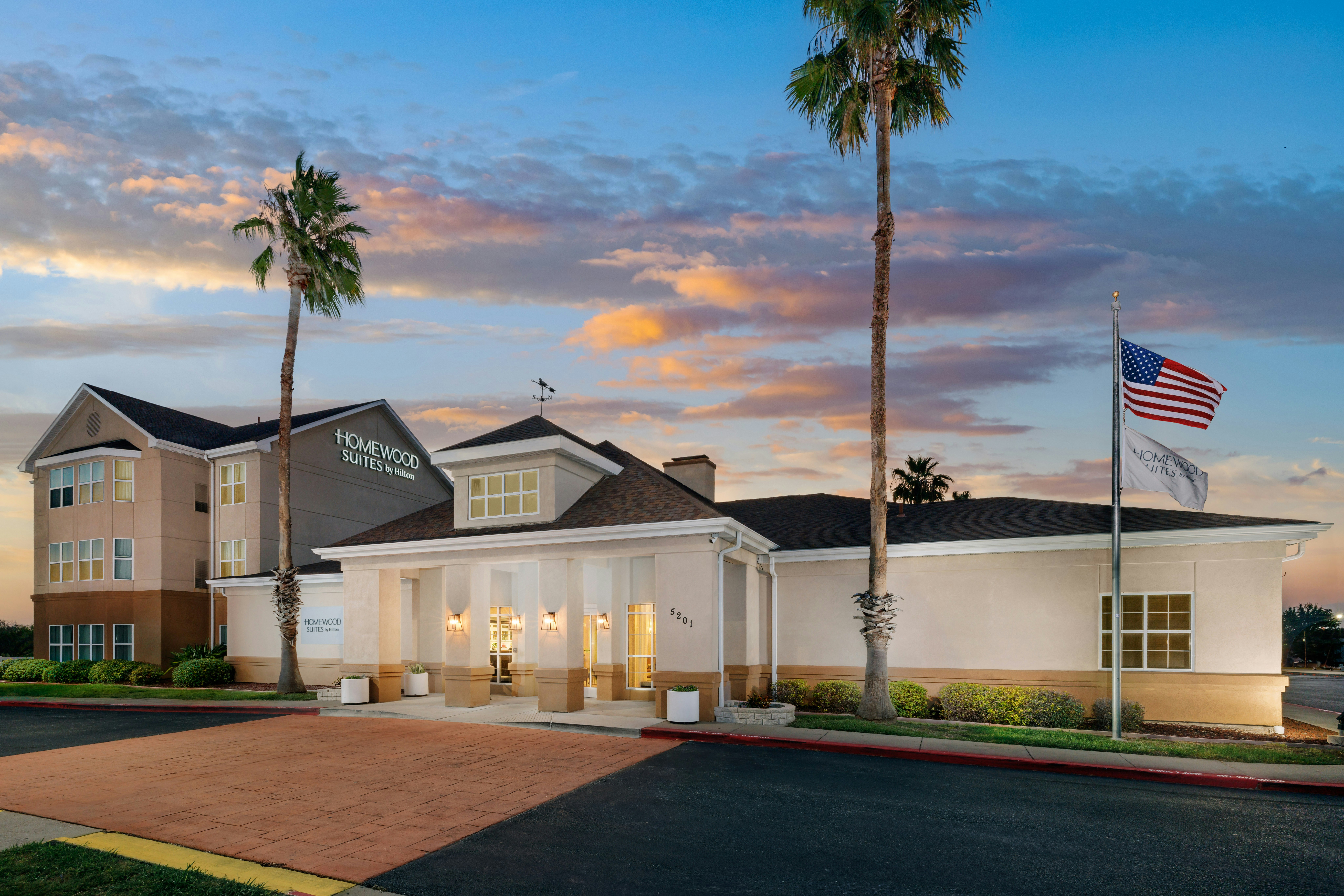 Homewood Suites Corpus Christi photo2