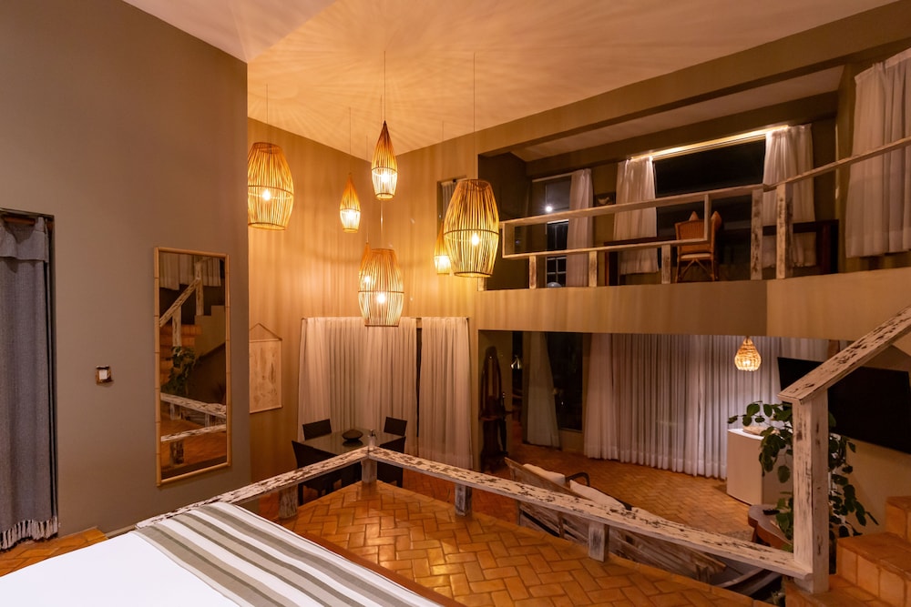 Kilombo Villas And Spa 19/50