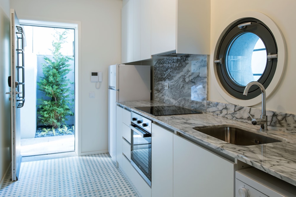 Oporto Serviced Apartments Alvares Cabral 4/17