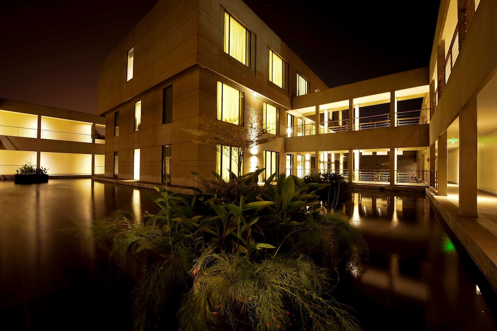 HYATT PLACE HAMPI 12/78