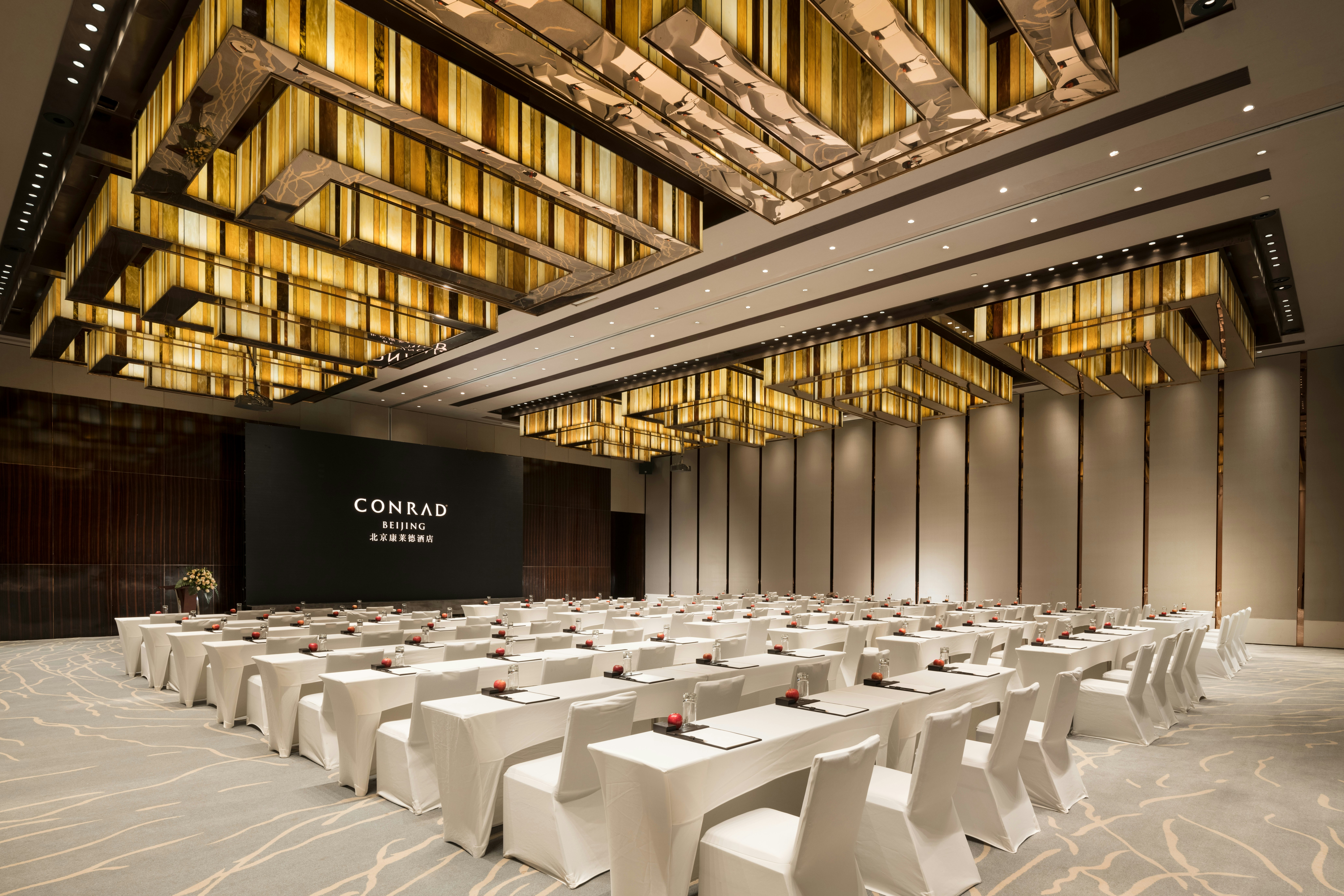 Conrad Beijing 74/85