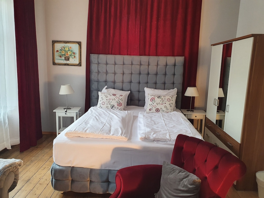 Osteria Del Vino Cochem 30/64