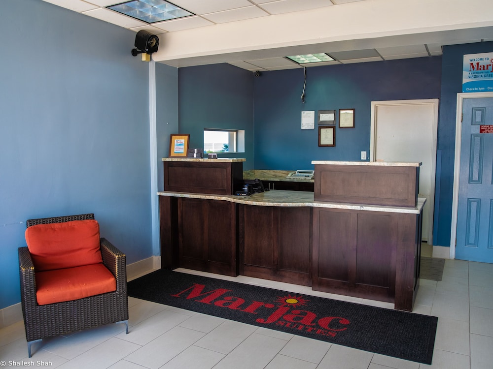 Marjac Suites 13/53