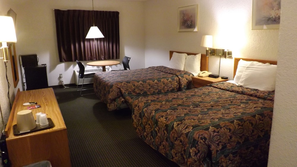 Kci Lodge 7/22